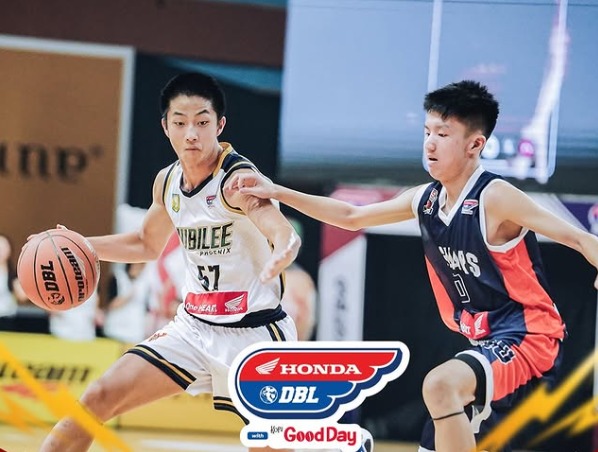 Honda DBL with Kopi Good Day 2025-2026 Bergulir, Bali Jadi Panggung Pembuka Penuh Talenta